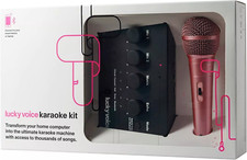 Lucky voice bluetooth for sale  LIVERPOOL