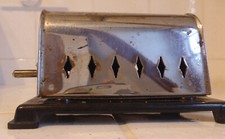 Fer friser electrique d'occasion  Pont-Audemer