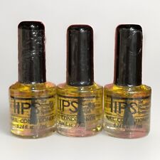 Pack de 3 acondicionadores de uñas TIPS segunda mano  Embacar hacia Argentina