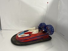 Straightway hovercraft mhz for sale  MOLD
