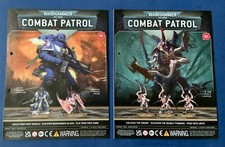 Warhammer 40k combat for sale  BRIXHAM