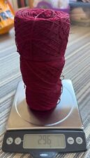 Rohrspatz wollmeise lacegarn for sale  LONDON