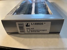 Lima 149935 set gebraucht kaufen  Münster