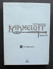 Kaamelott livre intégrale d'occasion  Paris I