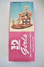 Andrea miniatures girls for sale  NORWICH