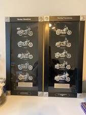 Harley davidson shadowbox for sale  Charlottesville