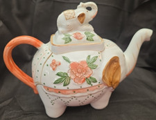 Vintage ceramic handmade for sale  Harrisburg