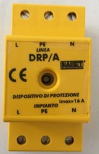 Saiet drp protezione usato  Calimera
