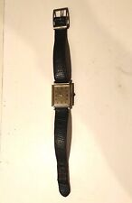 Montre bracelet mecanique d'occasion  Bondy