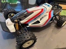 Hirobo 4wd alien d'occasion  Expédié en Belgium