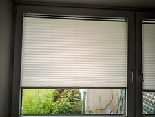 Cosiflor plissees hne gebraucht kaufen  Wedel
