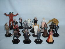 Doctor eaglemoss figurine for sale  EYE