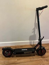 Iscooter max scooter for sale  ST. ALBANS