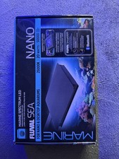 Fluval sea nano for sale  SOUTH MOLTON