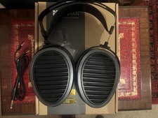 Hifiman arya stealth for sale Hifiman arya stealth for sale  LICHFIELD