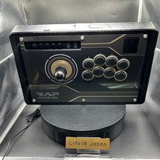 Hori rap real d'occasion  Expédié en Belgium