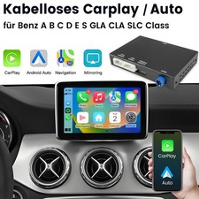 Wireless carplay android gebraucht kaufen Wireless carplay android gebraucht kaufen  Buttstädt