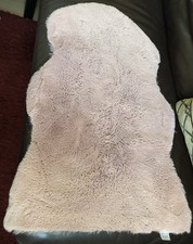 Kunstfell schaffell lammfell gebraucht kaufen Kunstfell schaffell lammfell gebraucht kaufen  Wiesbaden