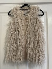 Children shaggy faux for sale  BEDFORD