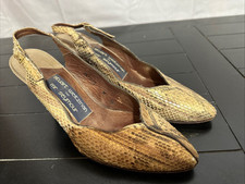 Vintage stuart weitzman for sale  Clemmons