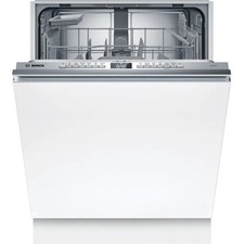 Graded bosch smv4htx00g for sale  UK