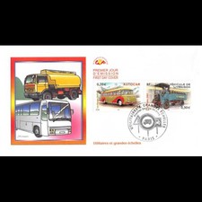 Cef autocar véhicule d'occasion Cef autocar véhicule d'occasion  Crécy-la-Chapelle