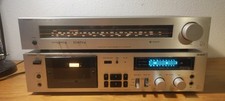 Luxman lecteur cassette d'occasion  Orbey