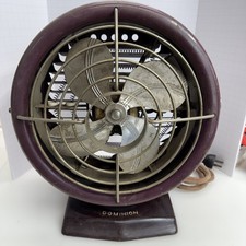 Vintage dominion metal for sale  Lake Bronson