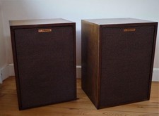 Parleur enceintes klipsch d'occasion  Châtel-Guyon