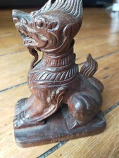 Oriental lion dog for sale  WALLASEY