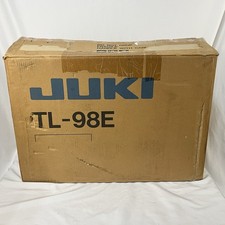 New juki 98e for sale  Wichita Falls