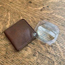 Vintage travel folding for sale  KENILWORTH