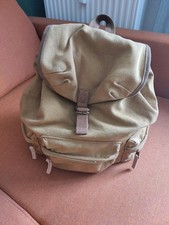 Retro fotorucksack bzw gebraucht kaufen  Frankfurt (Oder)