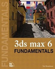 3ds max fundamentals gebraucht kaufen  Köln