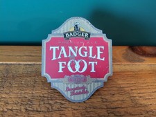 Badger tangle foot for sale  DONCASTER