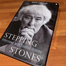 Stepping stones interviews for sale  CARRICKFERGUS