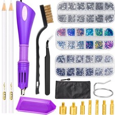 Applicateur strass hotfix d'occasion Applicateur strass hotfix d'occasion  Lyon I