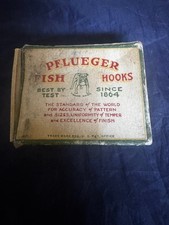 Vintage pflueger kirby for sale  Denver