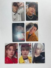 Cartão fotográfico oficial NCT DREAM [ BEATBOX ] Mixtape / NOVO comprar usado  Enviando para Brazil