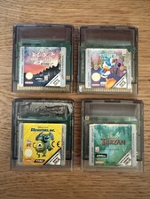 Lot jeux game d'occasion  Lyon III