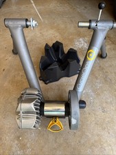 Cycleops fluid2 indoor for sale  Universal City
