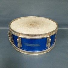 Vtg metallic blue for sale  Fort Wayne