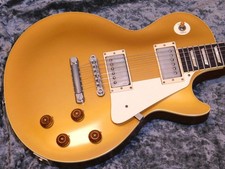 Usado, Tokai Order Modelo LS228-CM Top Dourado "Reborn Old" comprar usado  Enviando para Brazil