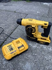 Dewalt dch253 cordless for sale  LONDON