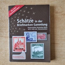 Schätze briefmarken sammlung gebraucht kaufen  Deutschland