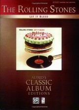 Let bleed authentic gebraucht kaufen  Berlin