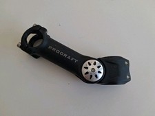 Procraft fahrrad vorbau gebraucht kaufen  Herrsching a.Ammersee