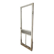 Antique farmhouse screen for sale  Belleview