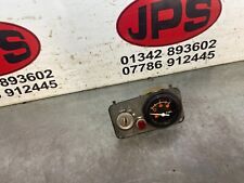 Dash panel fuel for sale  GODSTONE