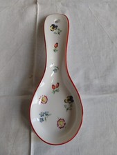 Portamestolo villeroy boch usato  Torino